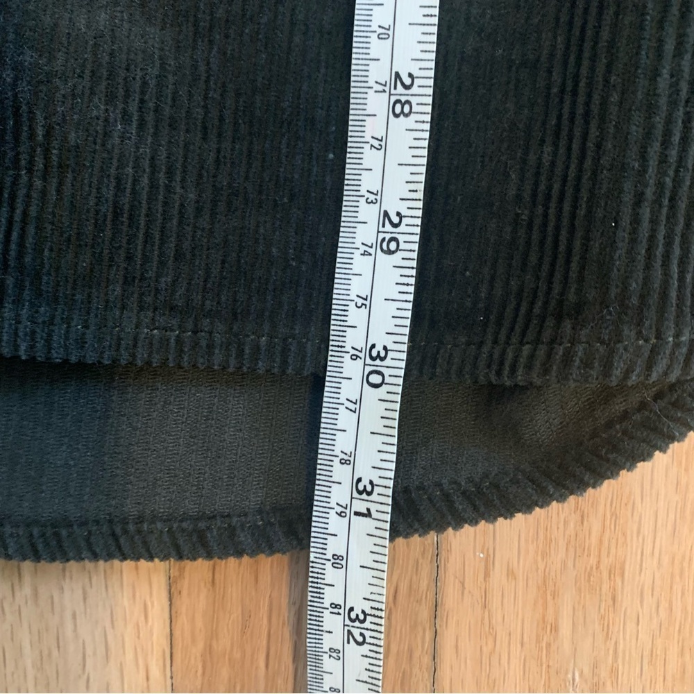 Men’s XXL Gap Button Down Collared Corduroy Shirt - Picture 10 of 10